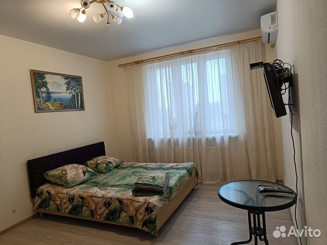 

2-к. квартира, 70 м², 5 кроватей