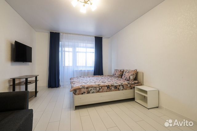 

2-к. квартира, 74 м², 3 кровати