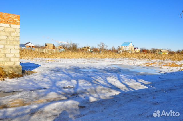 Участок 7 сот. (ИЖС) Участок 7 сот. (ИЖС)