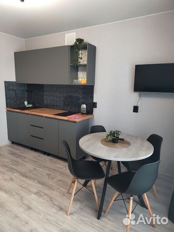 

2-к. квартира, 52,4 м², 3 кровати