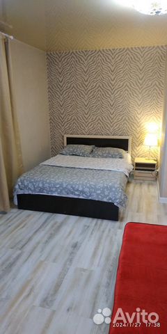 

1-к. квартира, 31 м², 4/4 эт.