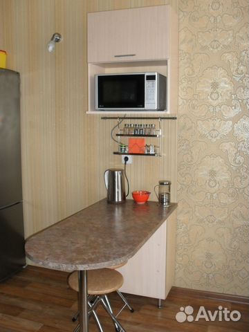 2-к квартира, 30.4 м², 3/8 эт.