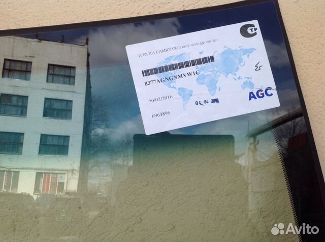 Toyota camry VI 2006- ст ветр злзл+ дд+ VIN+ до Toyota camry VI 2006- ст ветр злзл+ дд+ VIN+ до