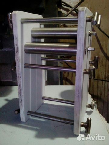 Токарные и фрезерные работы, шлифовка