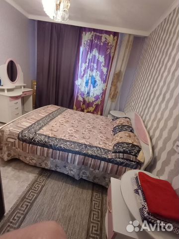 

2-к. квартира, 54 м², 4 кровати