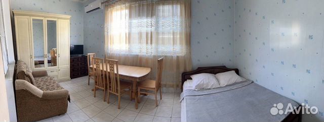 

3-к. таунхаус, 55 м²