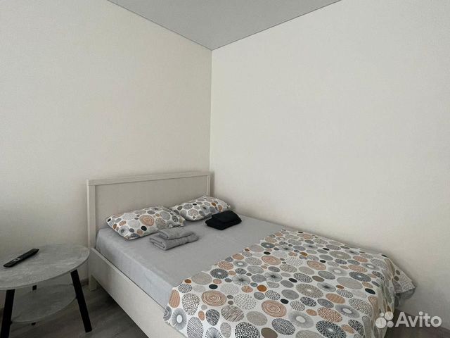 

1-к. квартира, 43 м², 2 кровати