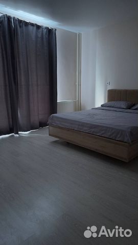 

Квартира-студия, 35,7 м², 9/10 эт.