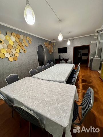 

5-к. коттедж, 451 м²
