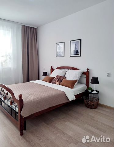 

3-к. квартира, 100 м², 5 кроватей