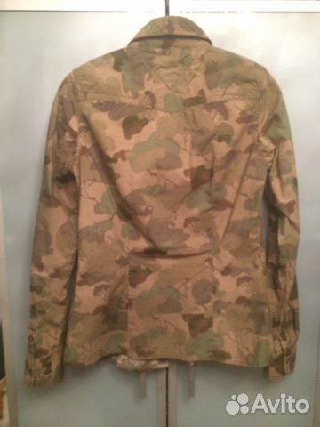 Рубашка Tommy Hilfiger 42 р-р Рубашка Tommy Hilfiger 42 р-р