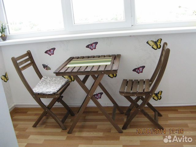 1-к квартира, 40 м², 8/9 эт.
