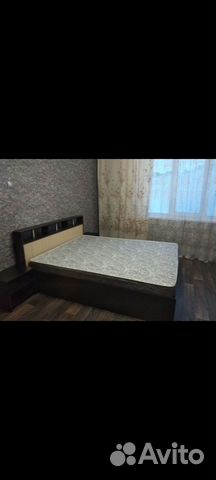 

2-к. квартира, 86 м², 3 кровати