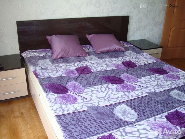 2-к квартира, 42 м², 5/10 эт.