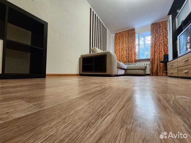 

2-к. квартира, 45 м², 3 кровати