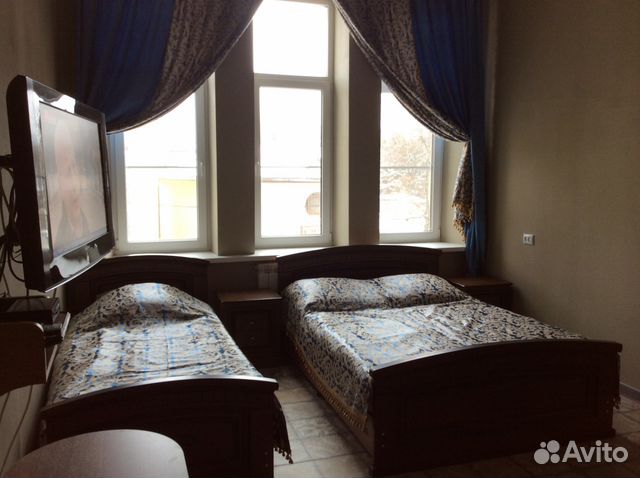 1-к квартира, 25 м², 2/2 эт. 1-к квартира, 25 м², 2/2 эт.