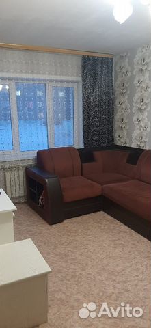 

1-к. квартира, 33 м², 1/3 эт.