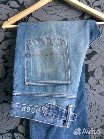Джинсы GAP новые Джинсы GAP новые