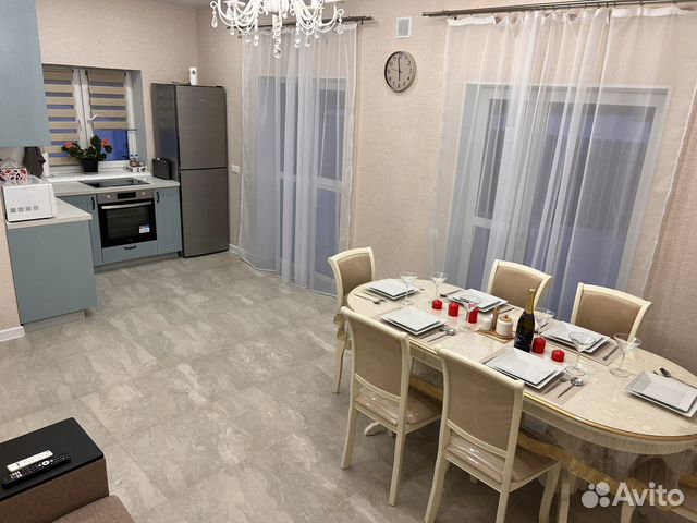 

4-к. дом, 112 м²