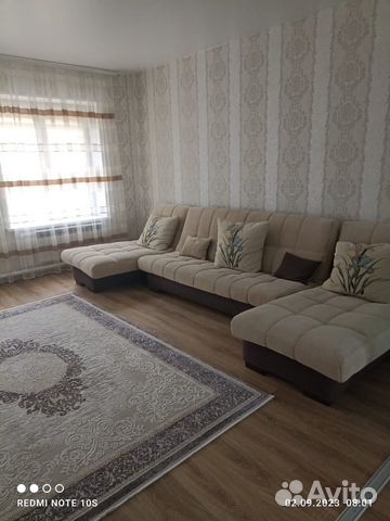

2-к. дом, 60 м²