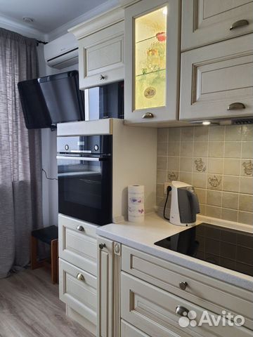 

2-к. квартира, 65 м², 2 кровати