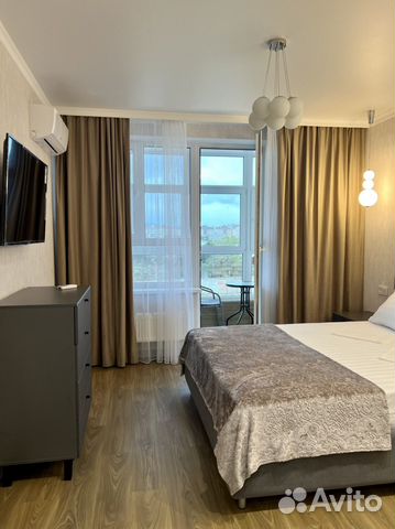 

1-к. квартира, 54 м², 6/14 эт.