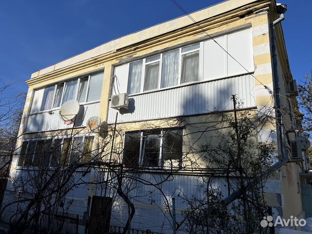 

2-к. квартира, 50 м², 2 кровати