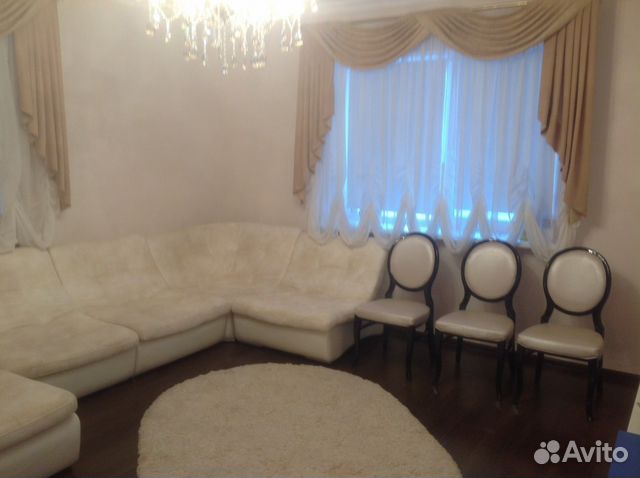

5-к. коттедж, 250 м²