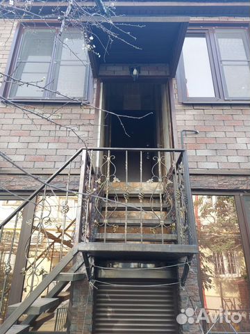 

Квартира-студия, 36 м², 2/2 эт.