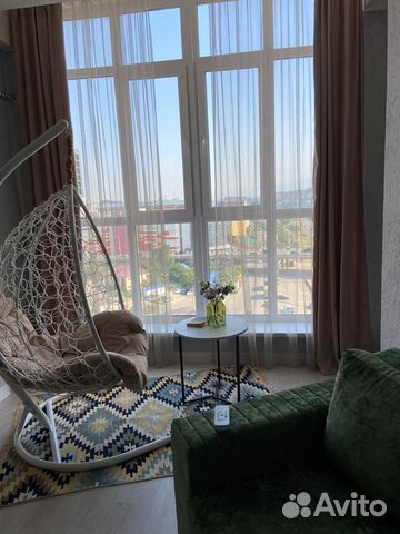 

2-к. квартира, 85 м², 4 кровати