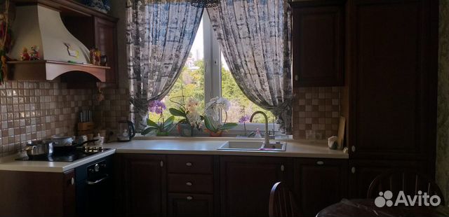 

2-к. квартира, 50 м², 2 кровати