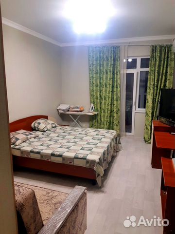 

2-к. квартира, 66 м², 6 кроватей