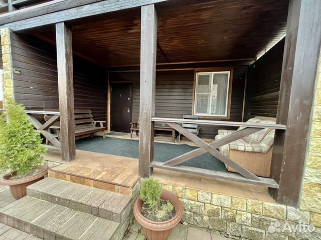 

2-к. квартира, 80 м², 3 кровати
