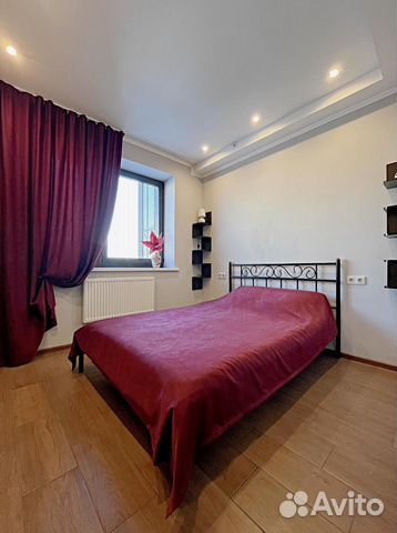 

1-к. квартира, 33,1 м², 11/20 эт.