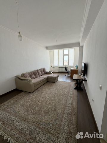 

2-к. квартира, 78 м², 2 кровати