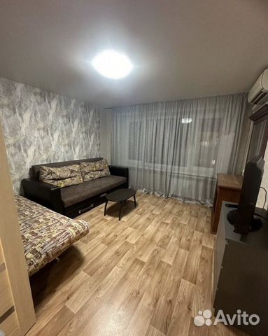 

2-к. квартира, 50 м², 3 кровати