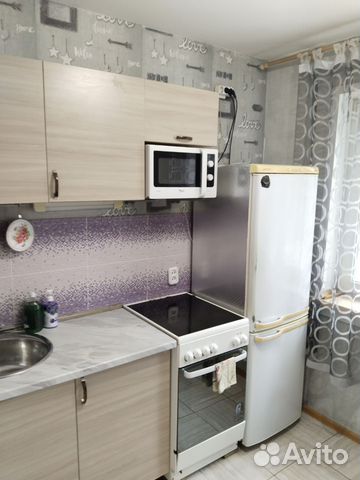

2-к. квартира, 67 м², 3 кровати