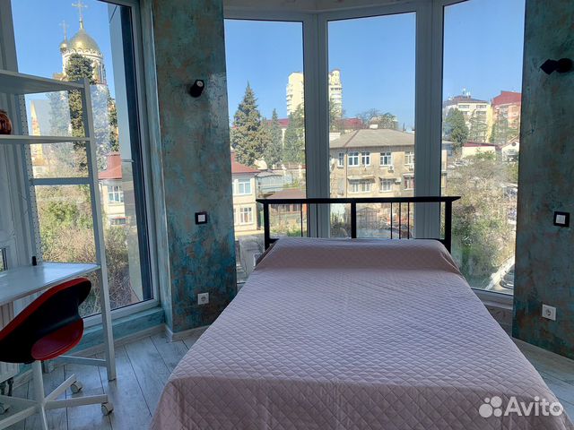 

3-к. квартира, 89 м², 9/19 эт.