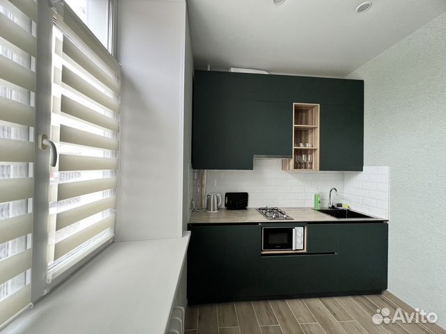 

3-к. квартира, 86 м², 5 кроватей