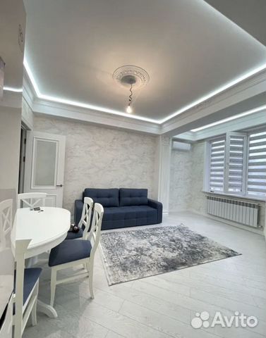 

2-к. квартира, 57 м², 6/11 эт.