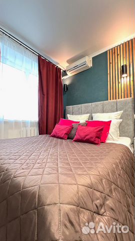 

Квартира-студия, 29 м², 8/9 эт.