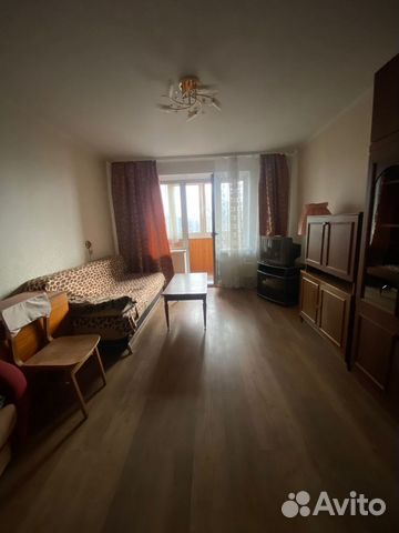 

2-к. квартира, 55 м², 2 кровати