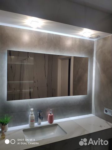 

Квартира-студия, 30 м², 2 кровати