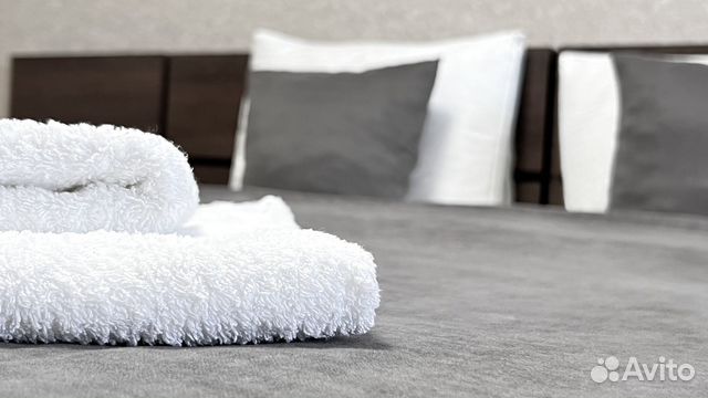 

3-к. квартира, 73 м², 6 кроватей