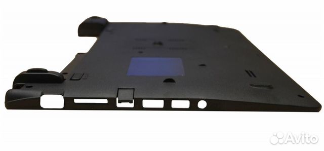 Нижняя часть корпуса новая Asus X501U Нижняя часть корпуса новая Asus X501U