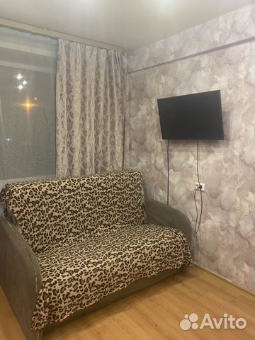 

2-к. квартира, 45 м², 3 кровати