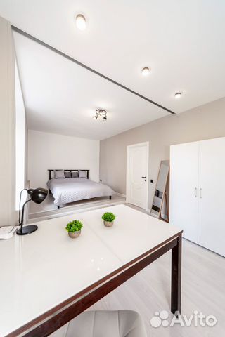 

3-к. квартира, 73,3 м², 2/5 эт.