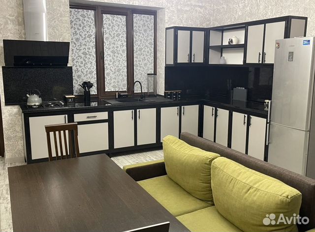 

4-к. дом, 150 м²