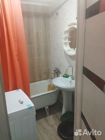 

2-к. квартира, 40 м², 2 кровати
