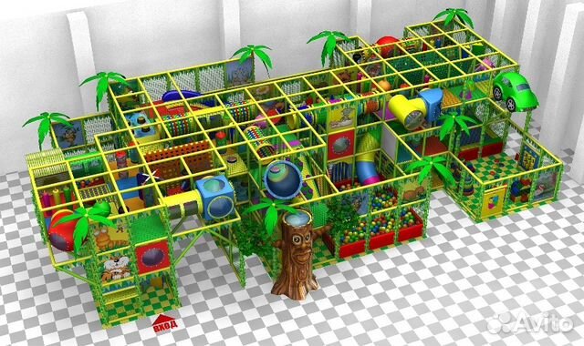 Лабиринт Лабиринт